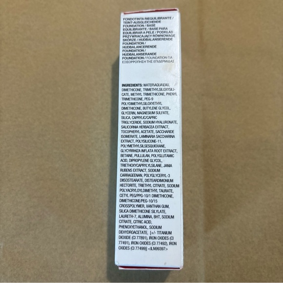 Smashbox Always on Skin-Balancing Foundation - F10n-1.0 oz /30ml - Picture 6 of 12